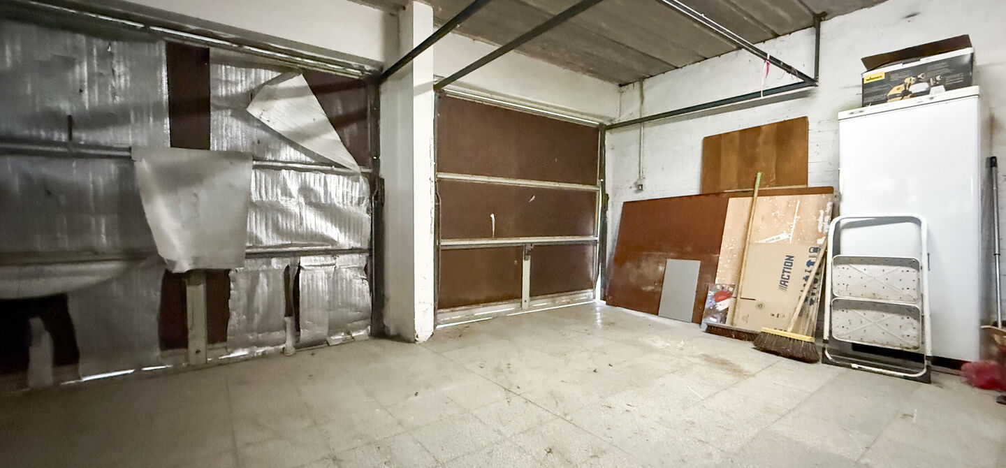 Huis te koop in Hasselt