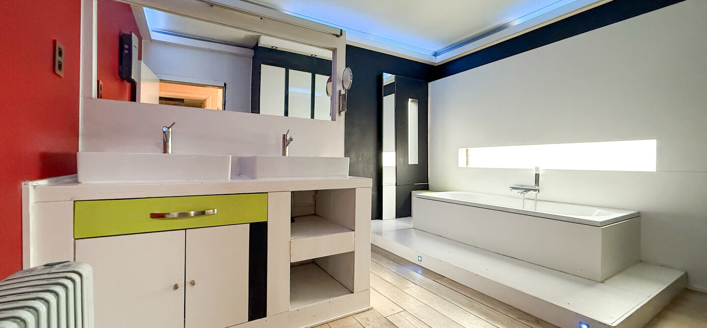 Huis te koop in Hasselt