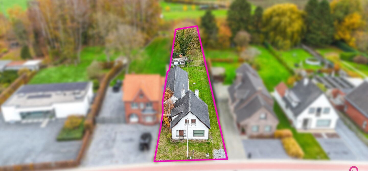 Huis te koop in Hasselt