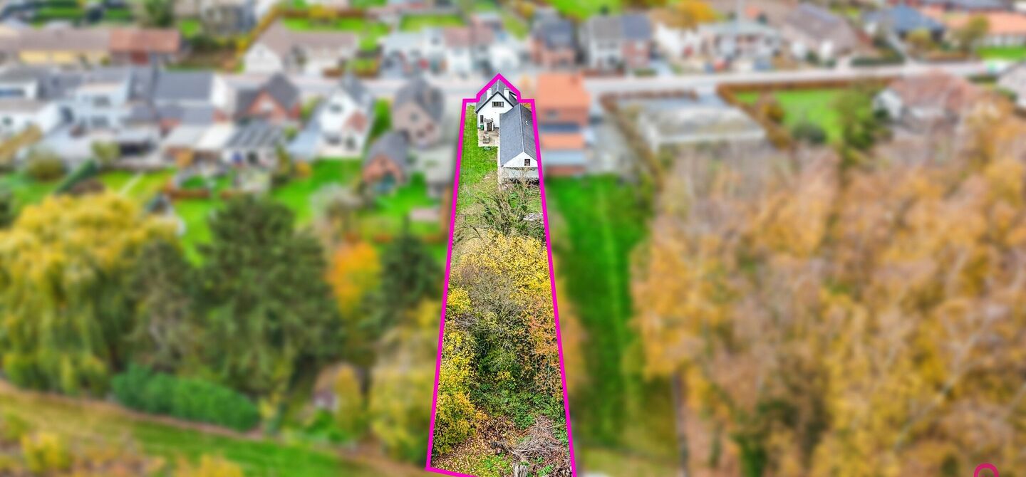 Huis te koop in Hasselt