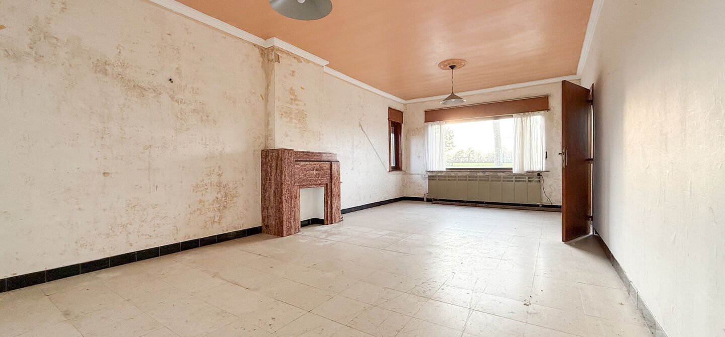 Huis te koop in Hasselt