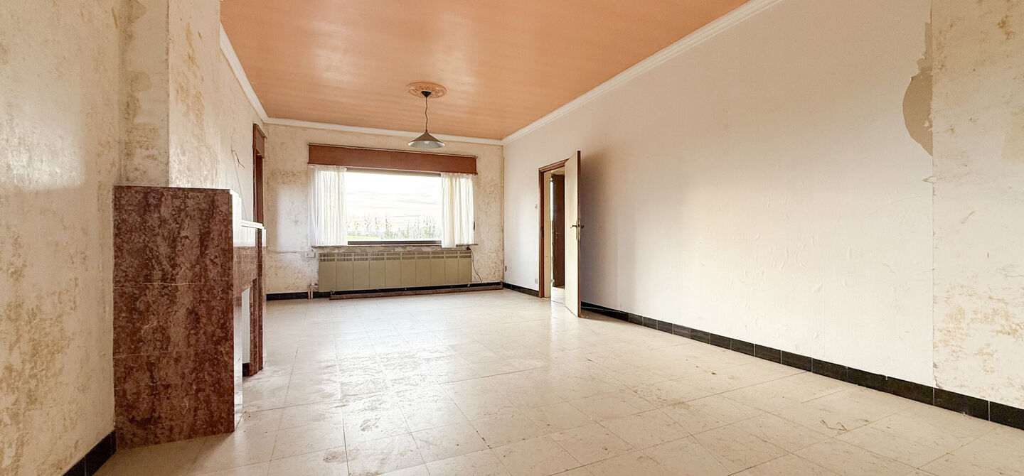 Huis te koop in Hasselt