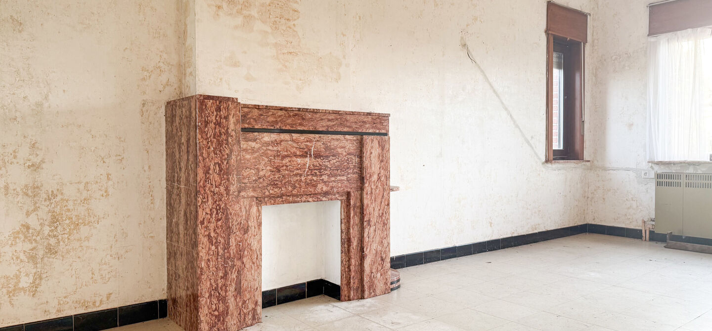 Huis te koop in Hasselt