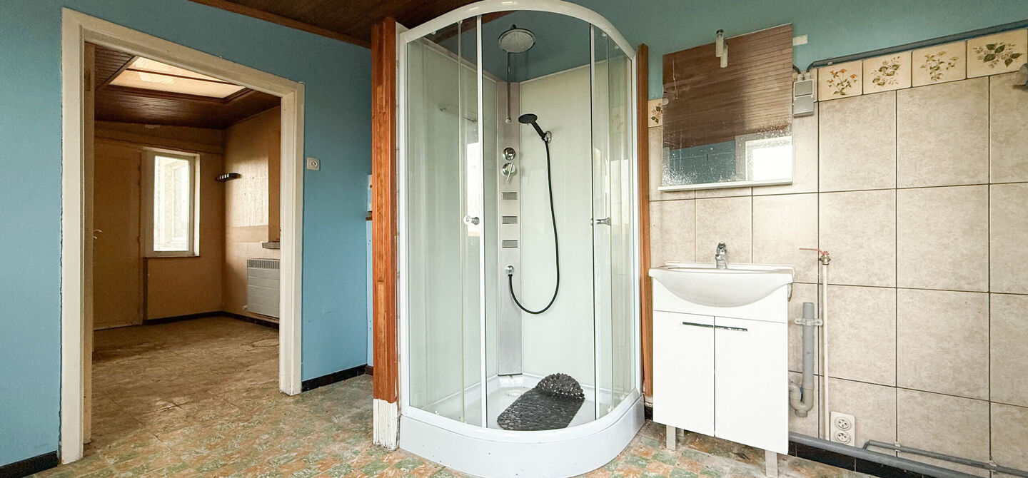 Huis te koop in Hasselt