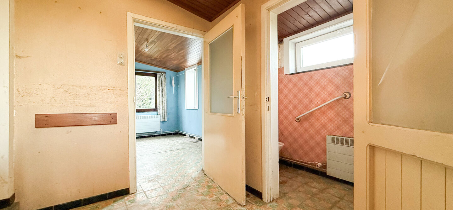 Huis te koop in Hasselt