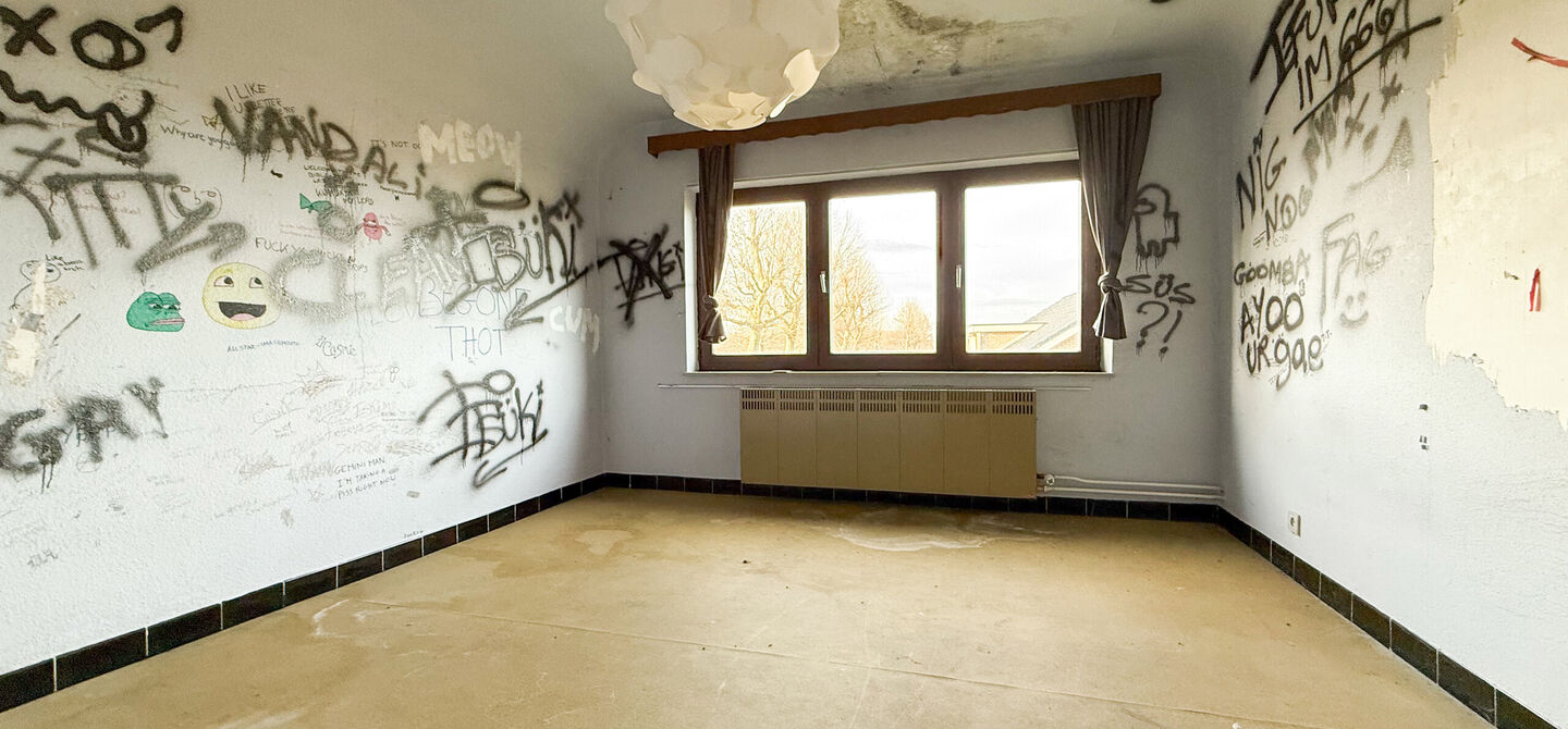 Huis te koop in Hasselt