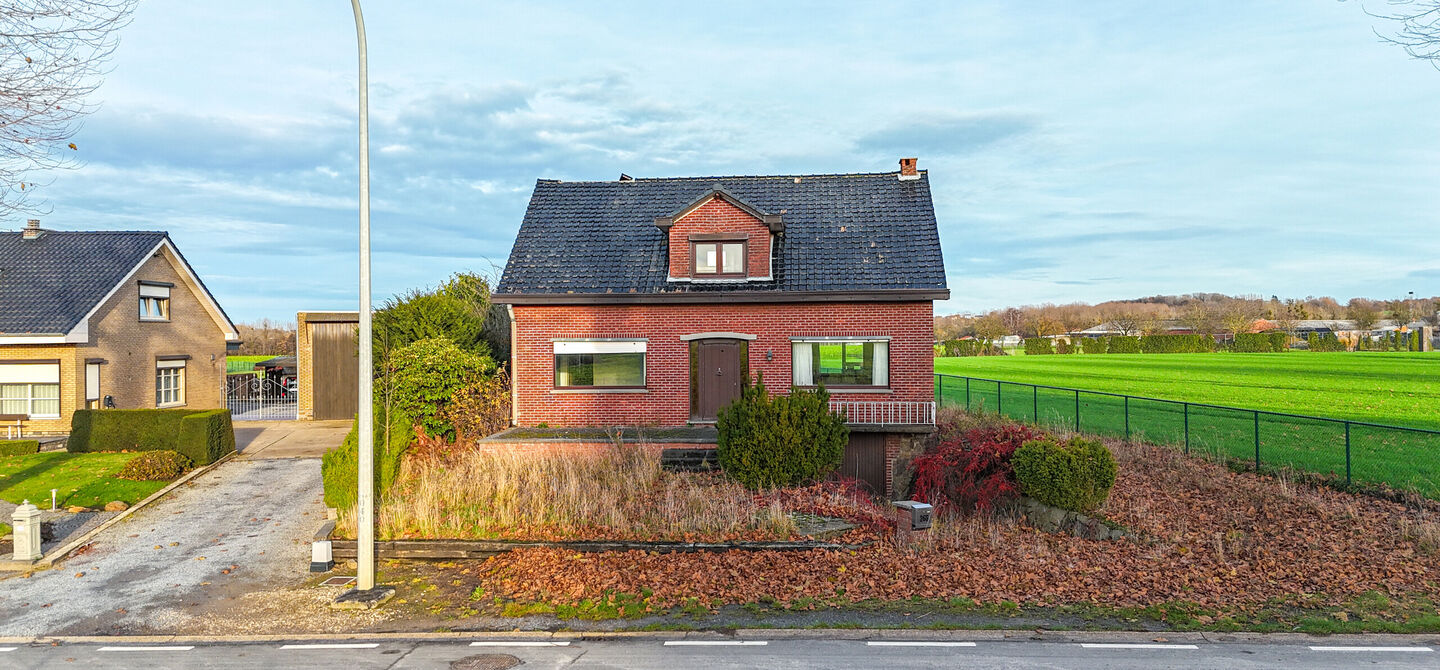 Huis te koop in Hasselt