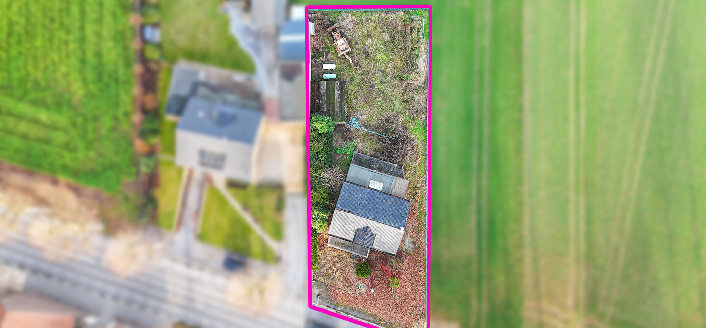 Huis te koop in Hasselt