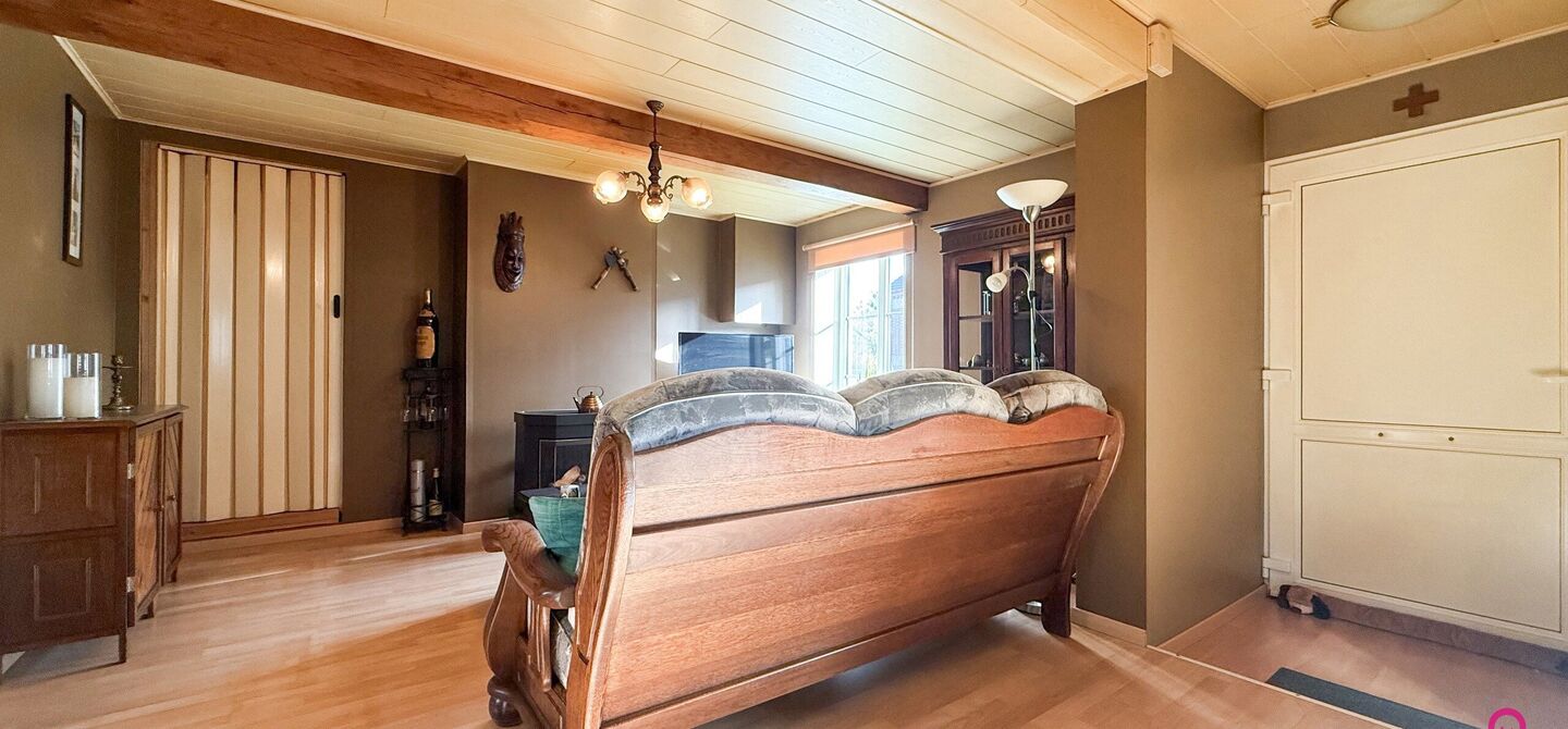 Huis te koop in Hasselt