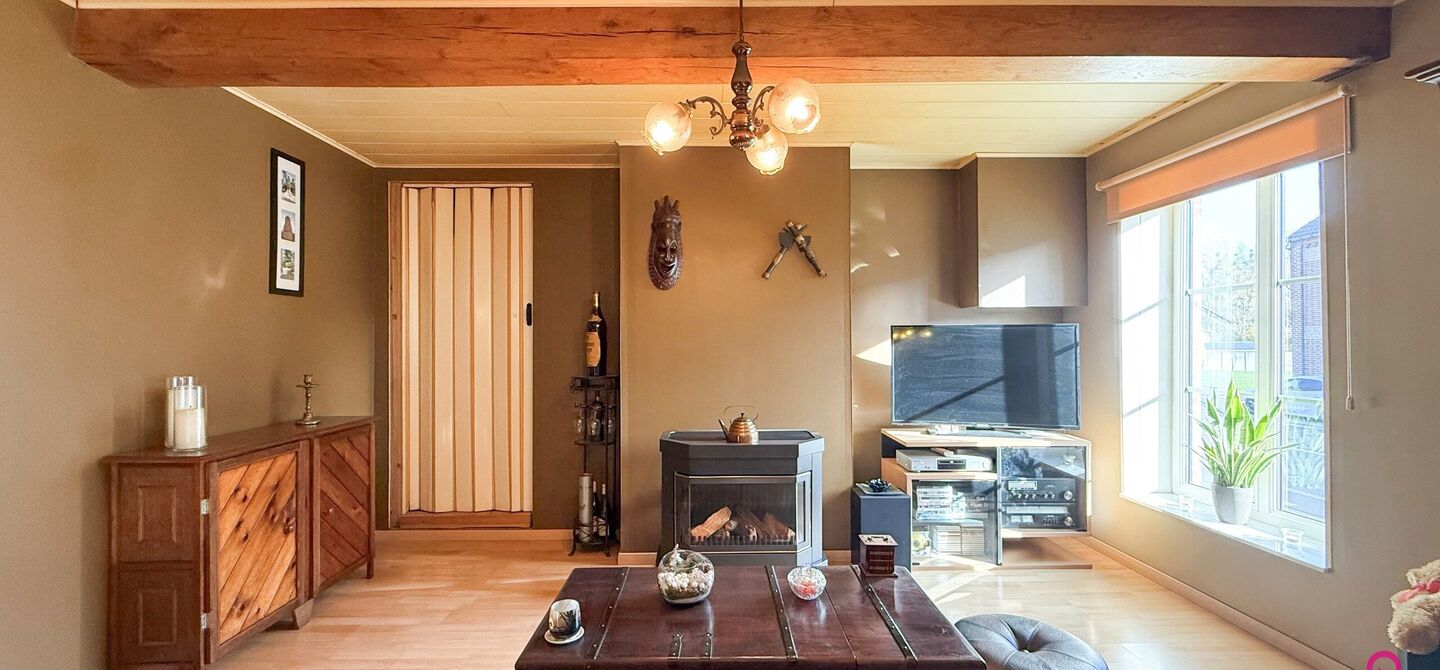 Huis te koop in Hasselt