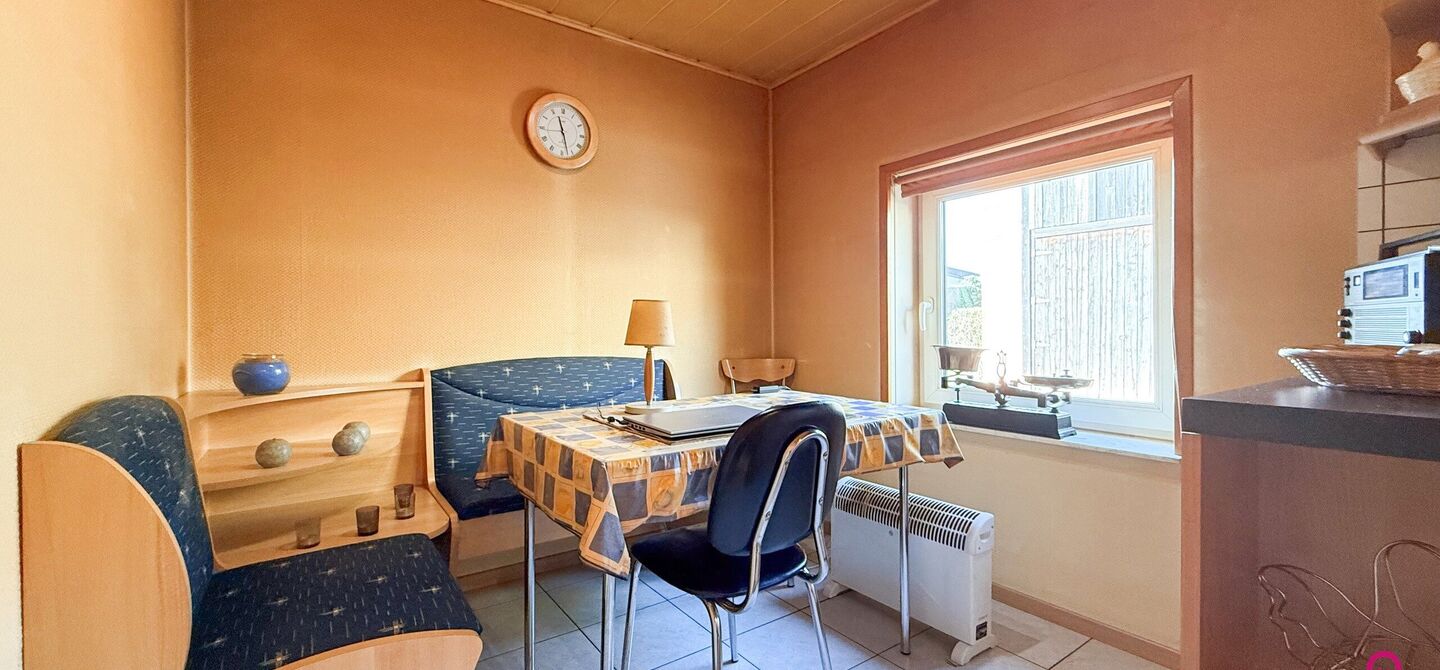 Huis te koop in Hasselt