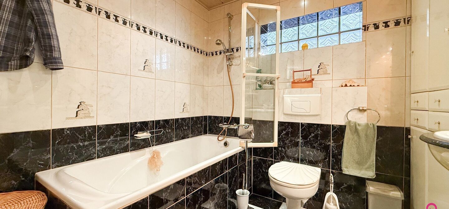 Huis te koop in Hasselt