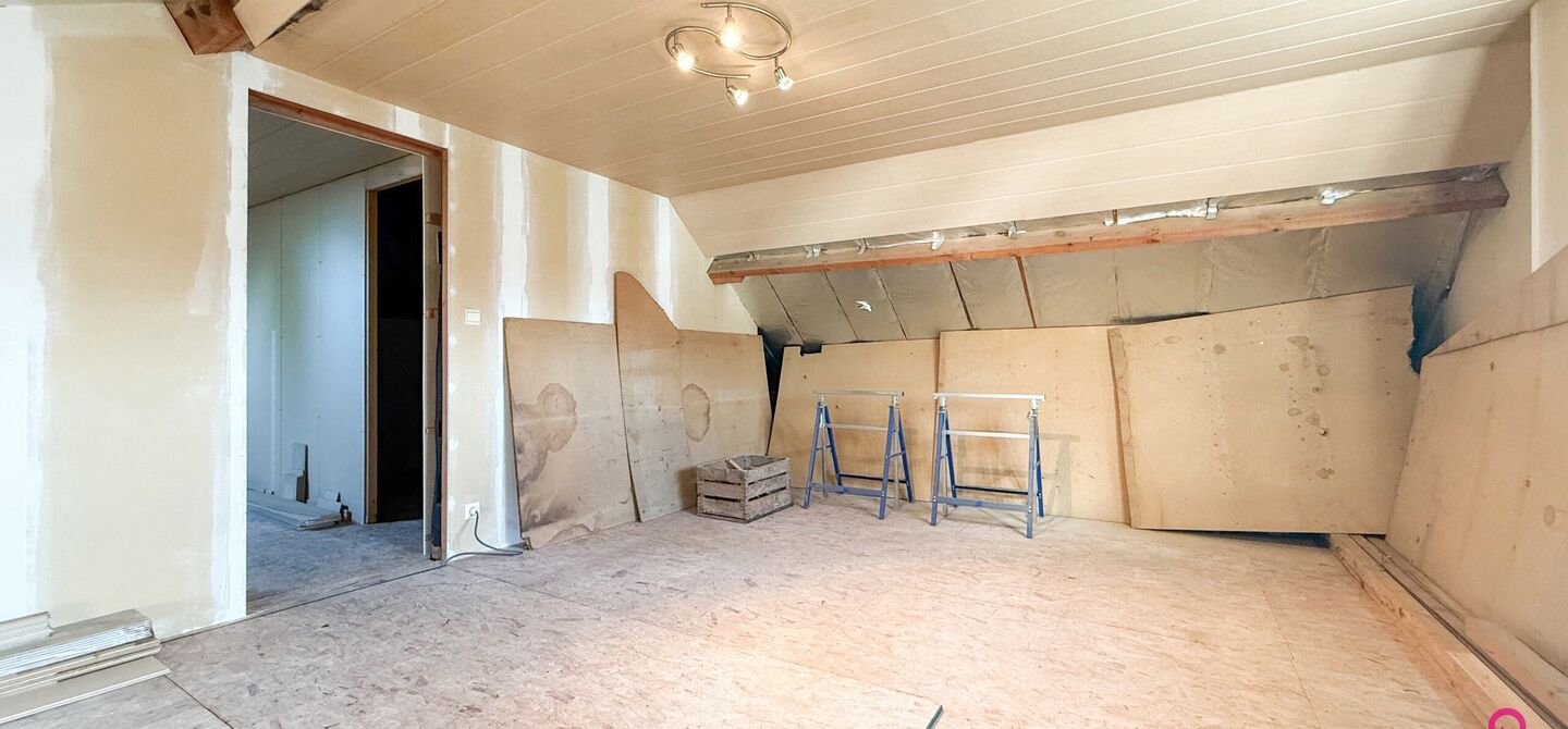 Huis te koop in Hasselt