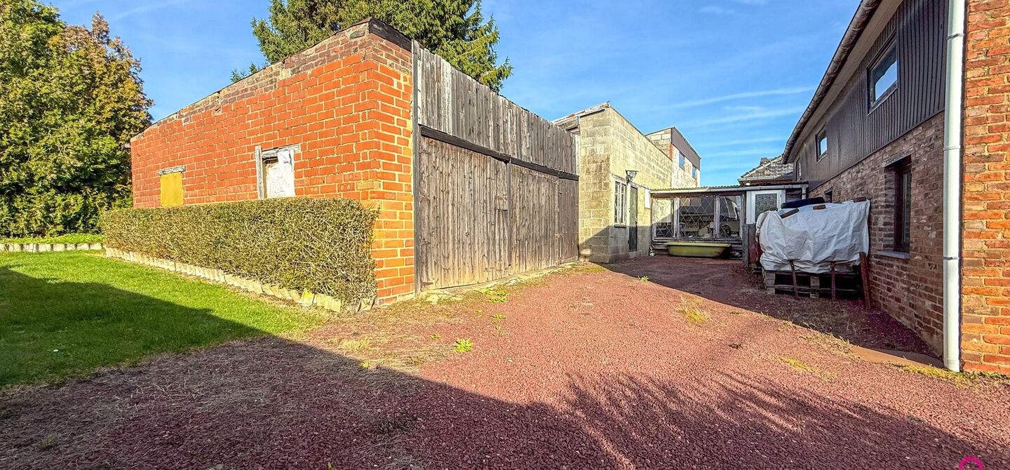 Huis te koop in Hasselt