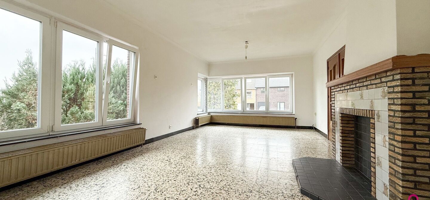 Huis te koop in Hasselt