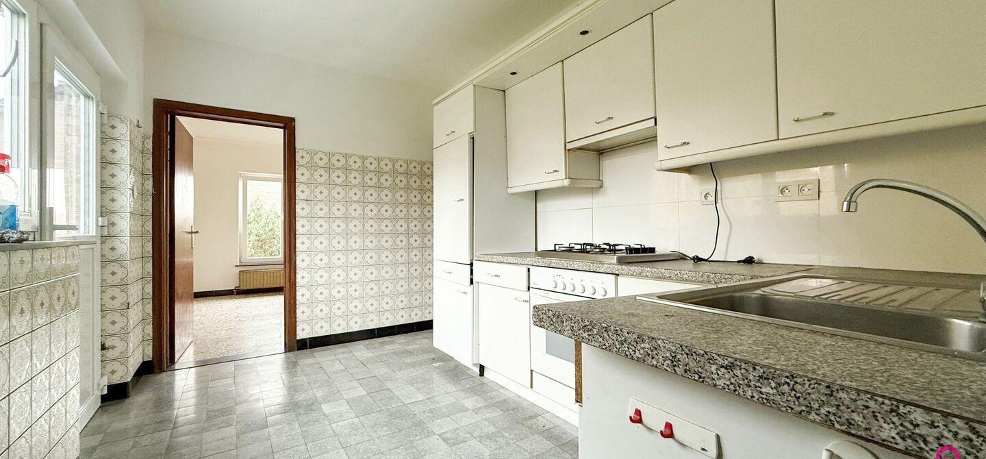 Huis te koop in Hasselt