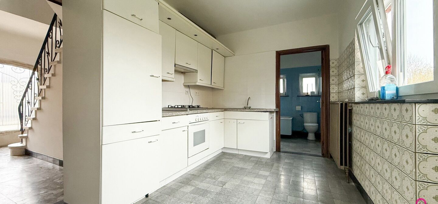 Huis te koop in Hasselt