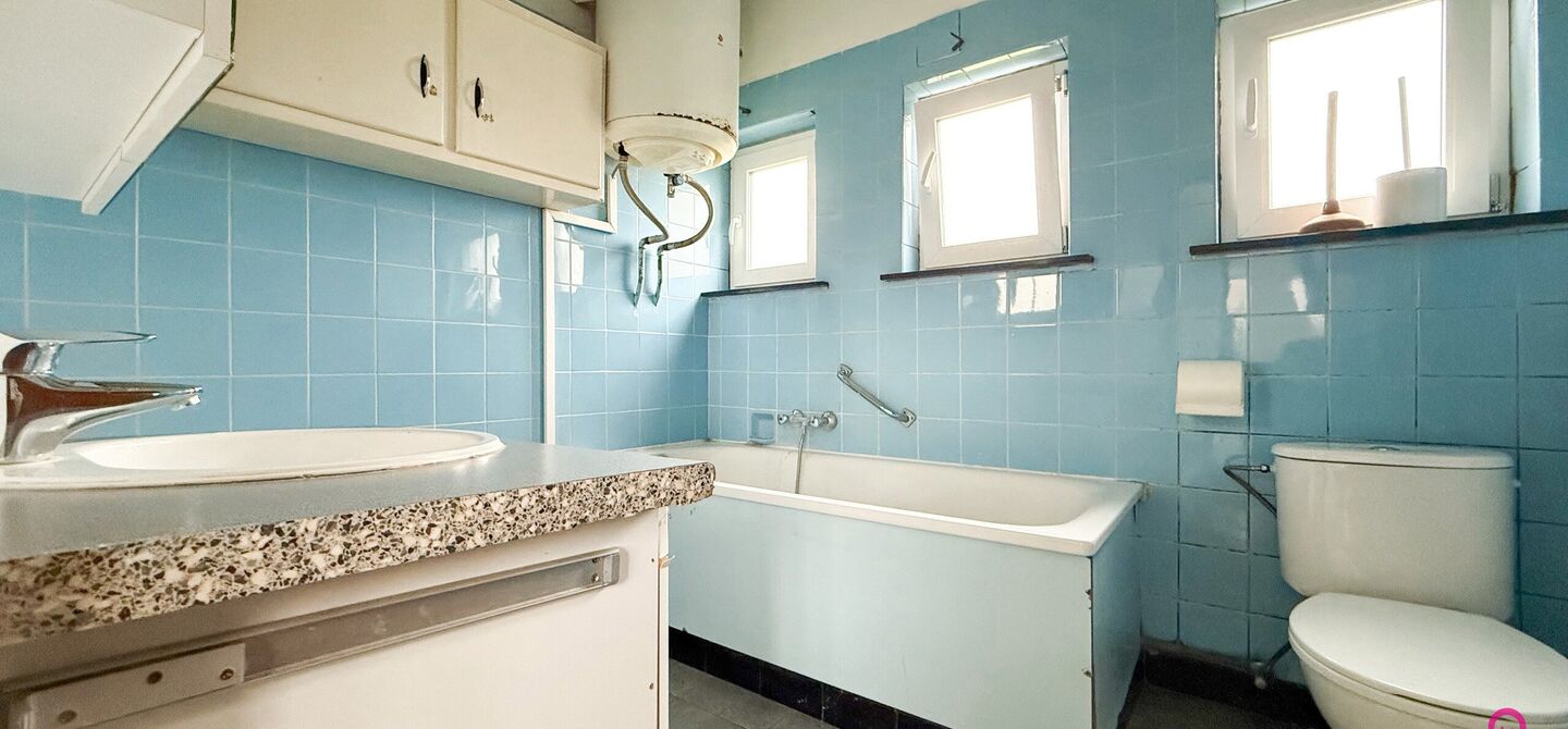 Huis te koop in Hasselt