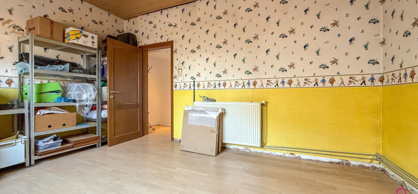 Bij ImmoFusion 7/7 “open huis”: klik op onze 3D-TOUR.
Ervaar vastgoed alsof je er zelf doorloopt!

Welkom in deze verrassend ruime en instapklare gezinswoning in het bruisende centrum van Hasselt, gelegen op het adres Spoorwegstraat 2. Deze volledig o