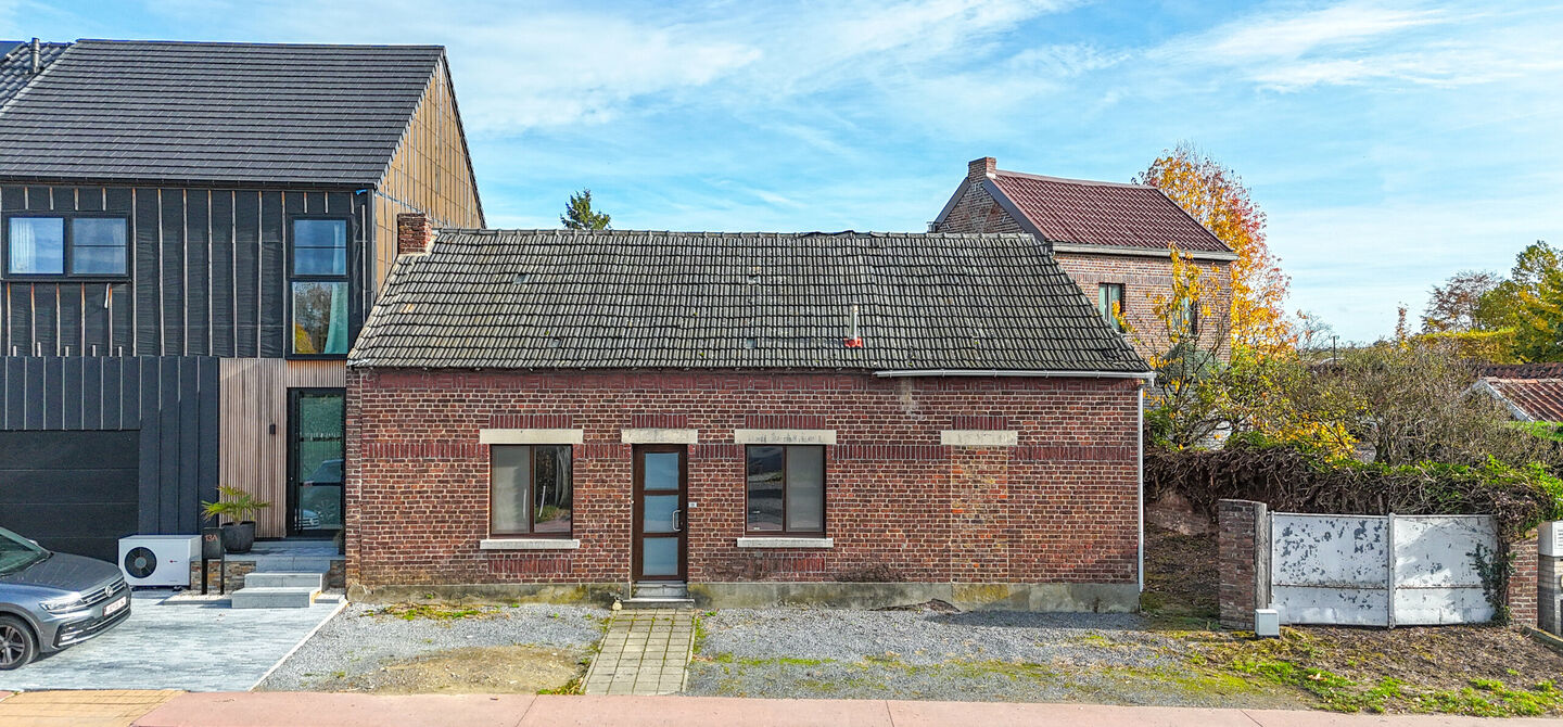 Huis te koop in Hasselt