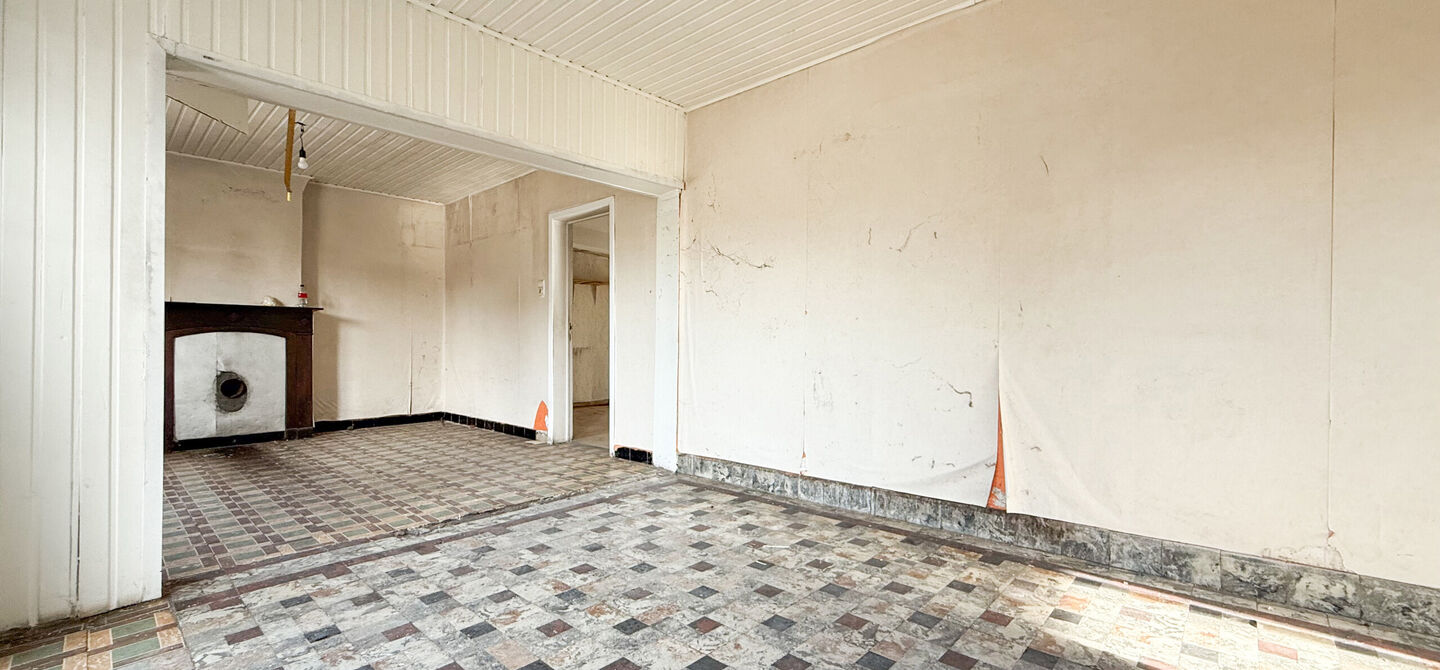 Huis te koop in Hasselt