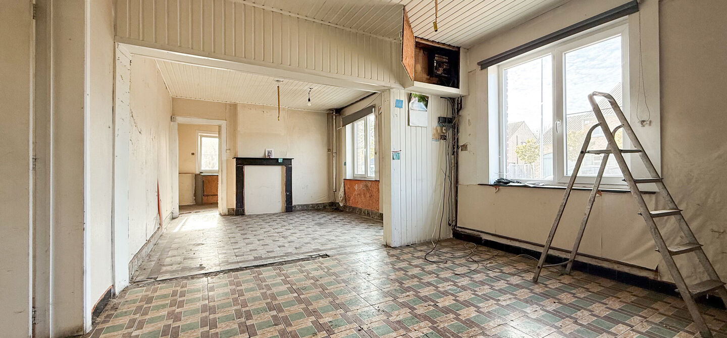 Huis te koop in Hasselt