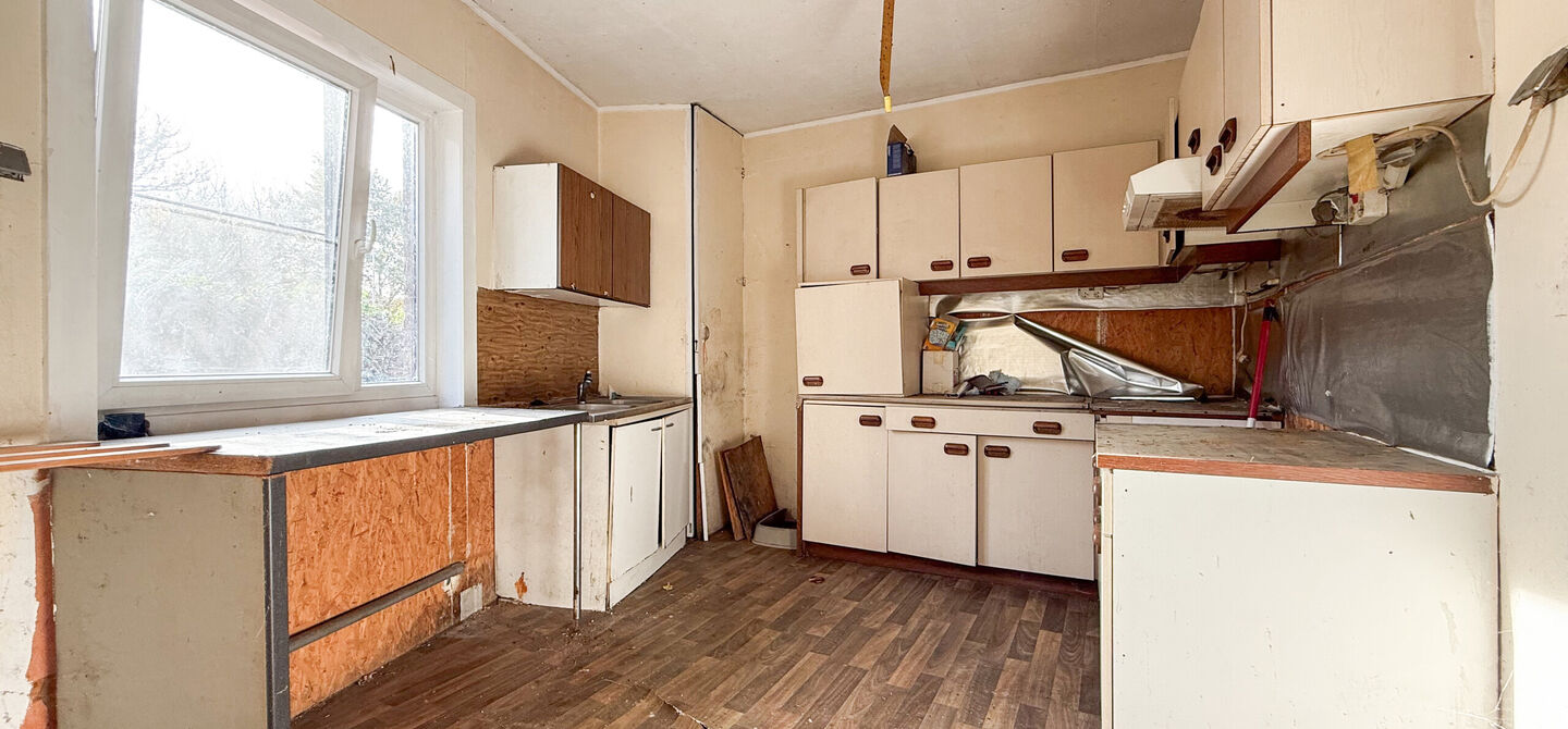 Huis te koop in Hasselt