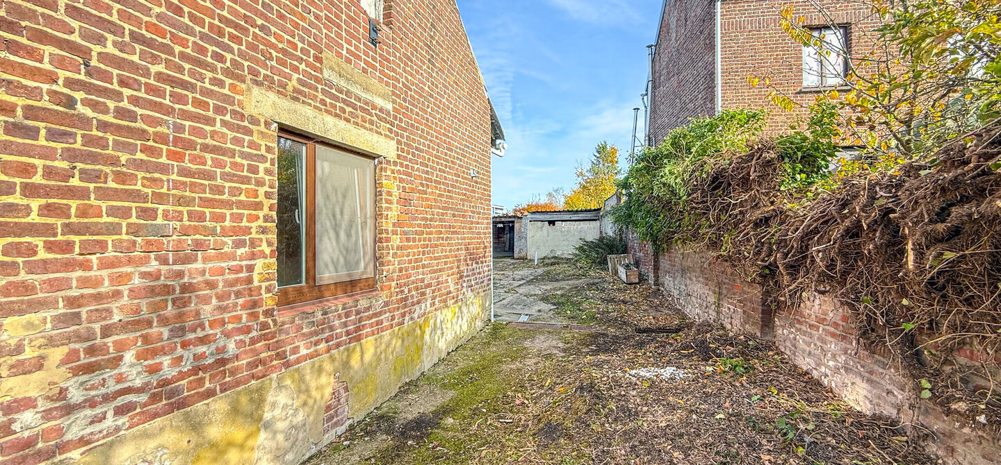 Huis te koop in Hasselt