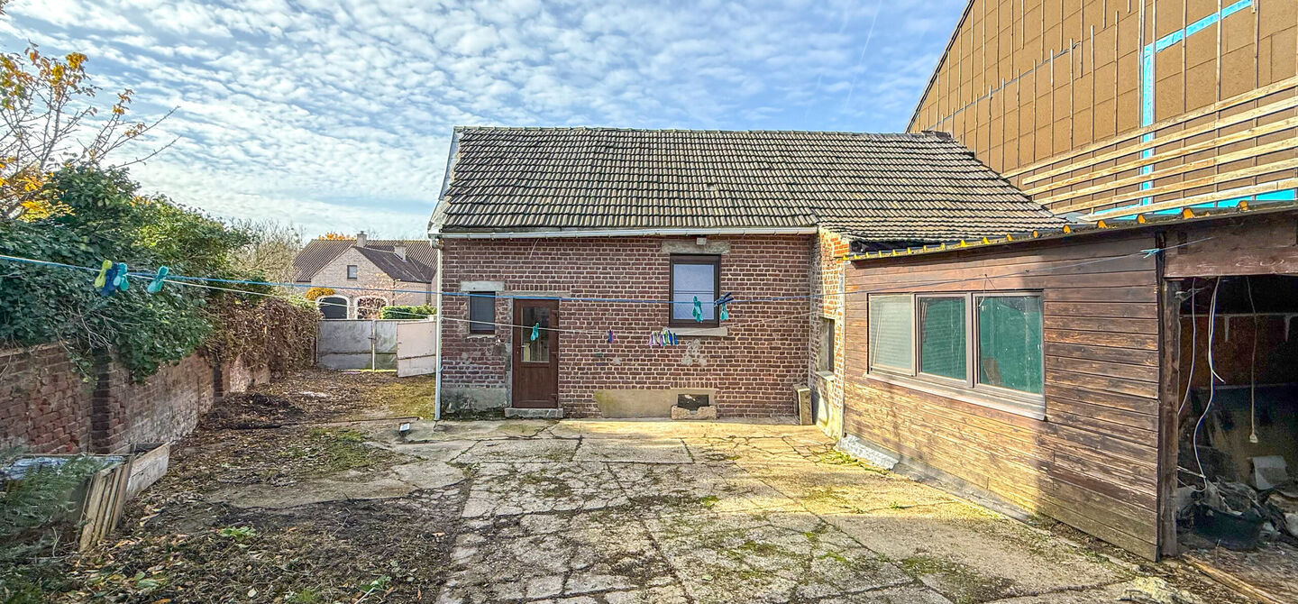 Huis te koop in Hasselt