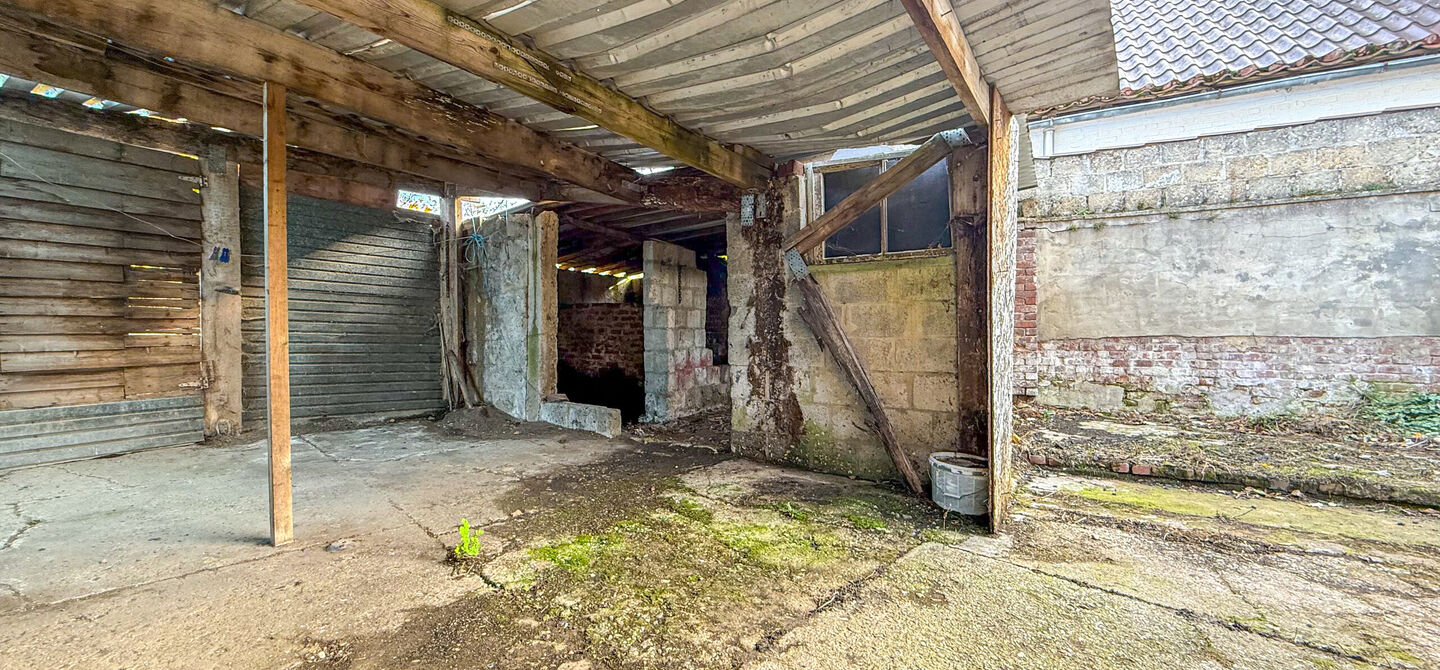 Huis te koop in Hasselt