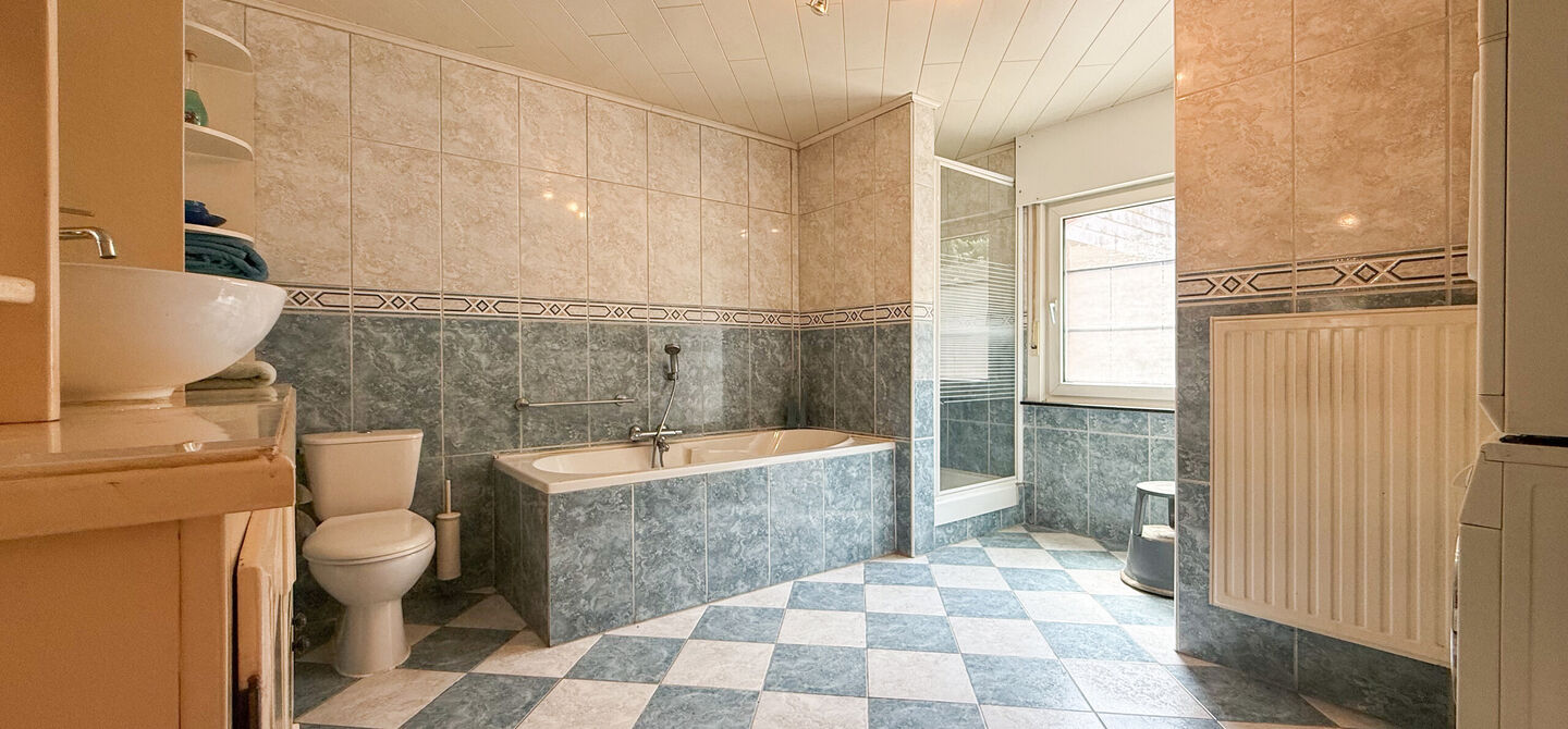 Huis te koop in Hechtel-Eksel