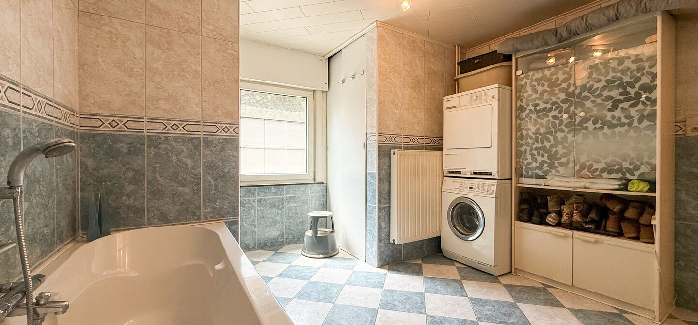 Huis te koop in Hechtel-Eksel