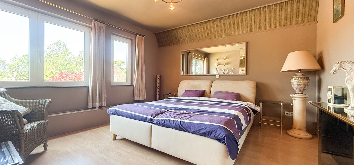 Huis te koop in Hechtel-Eksel