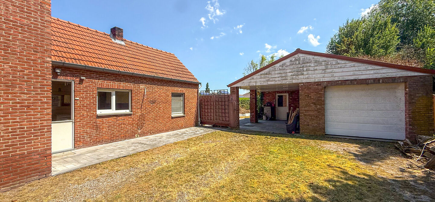 Huis te koop in Hechtel-Eksel