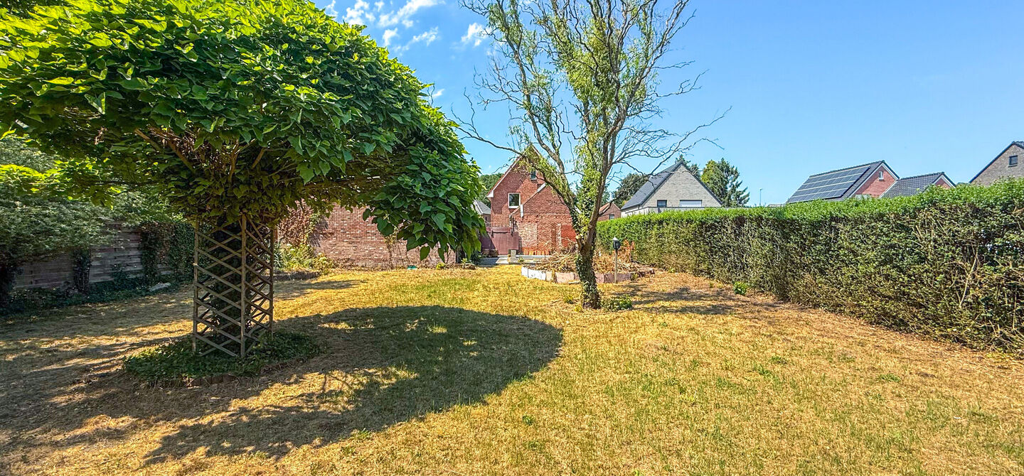 Huis te koop in Hechtel-Eksel