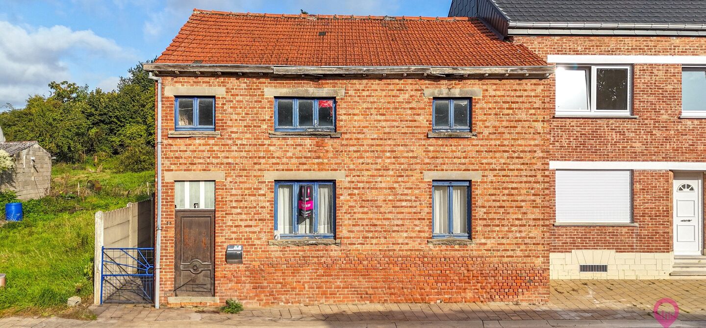 Huis te koop in Heers