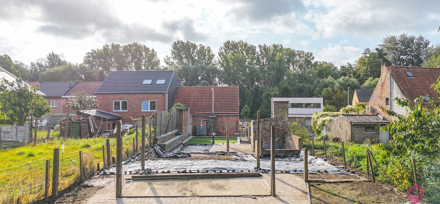 Huis te koop in Heers