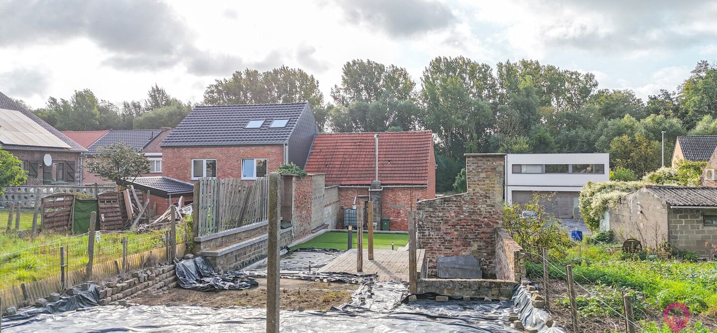 Huis te koop in Heers