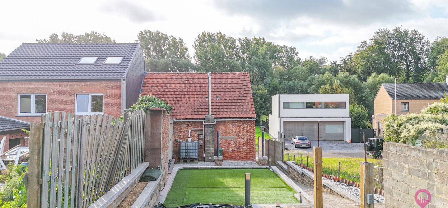 Huis te koop in Heers