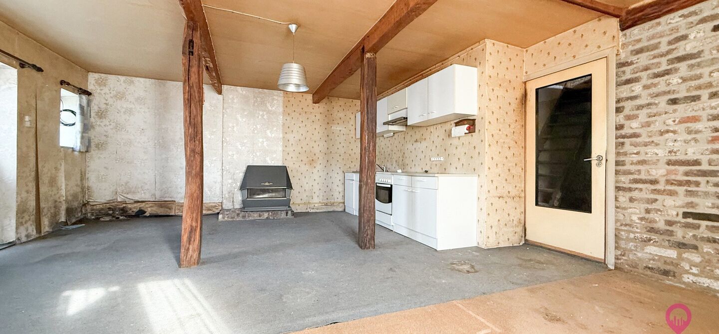 Huis te koop in Heers