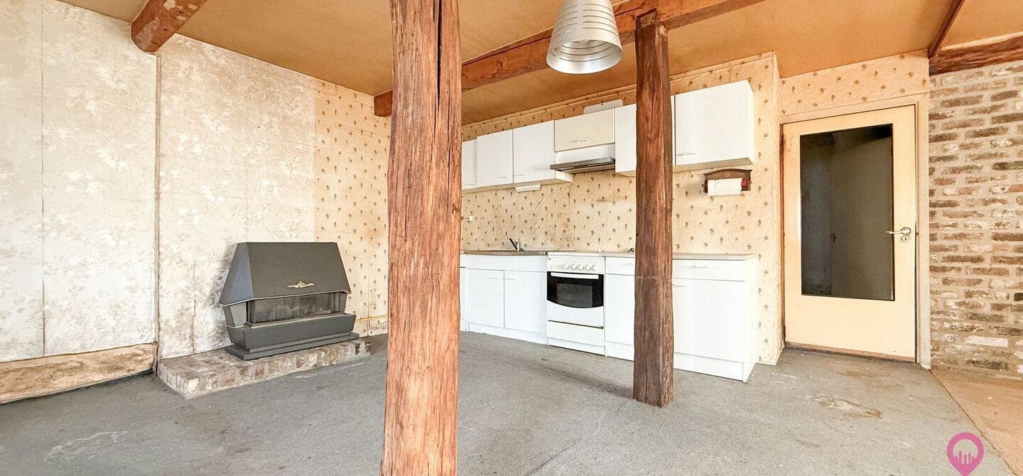 Huis te koop in Heers