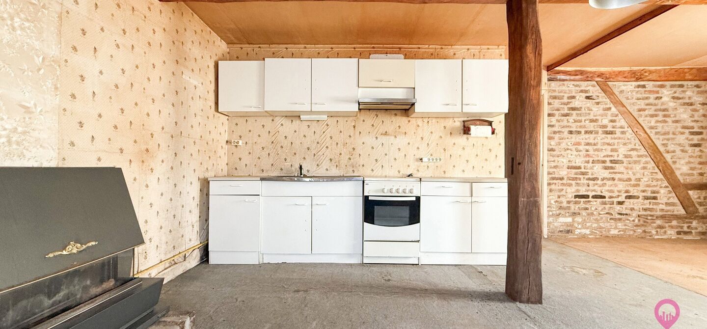 Huis te koop in Heers