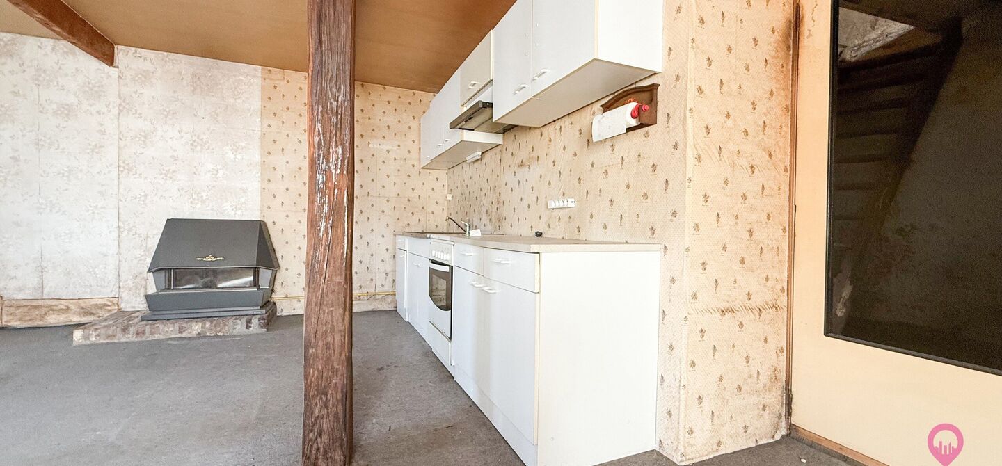 Huis te koop in Heers