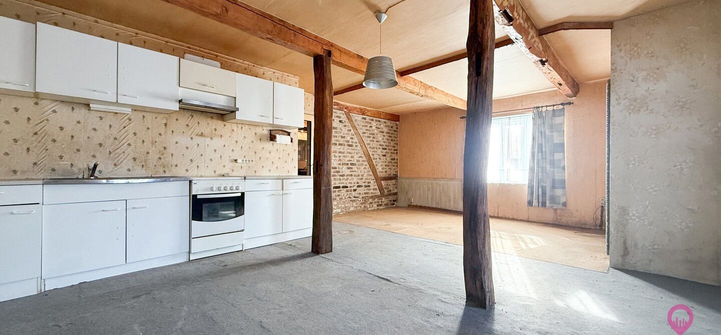 Huis te koop in Heers