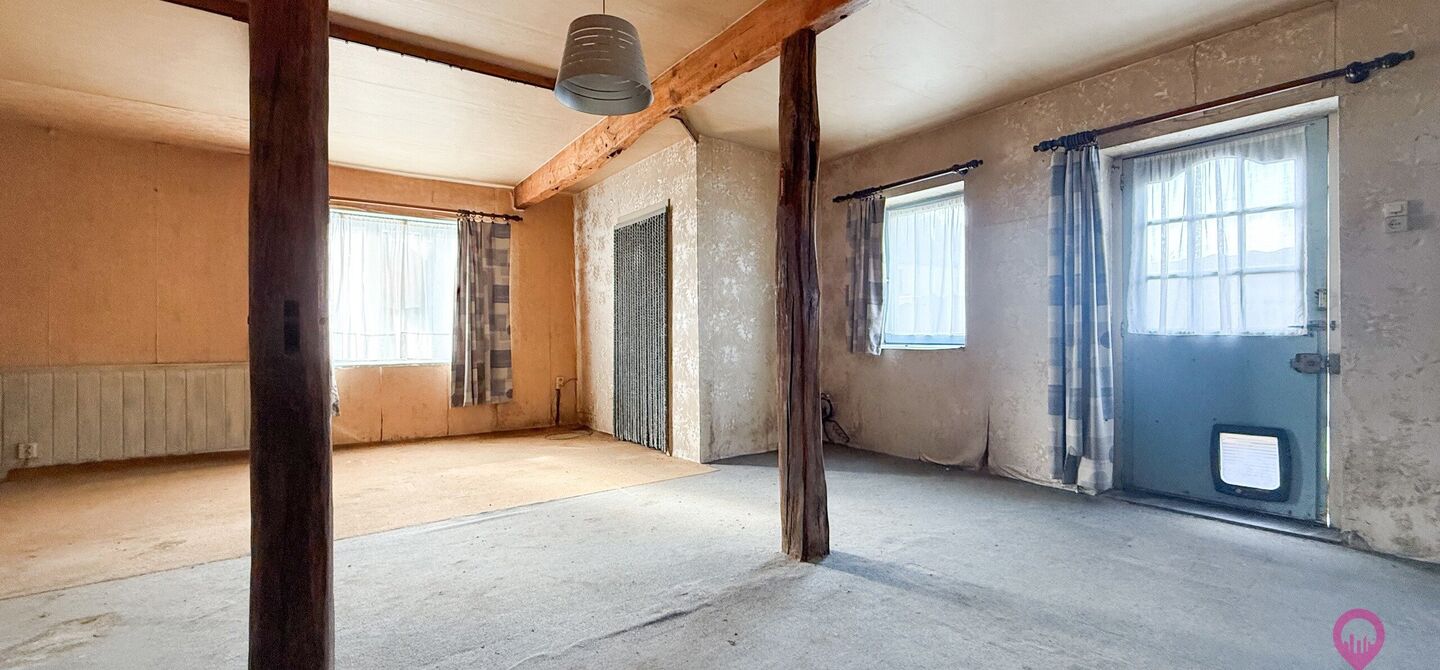 Huis te koop in Heers
