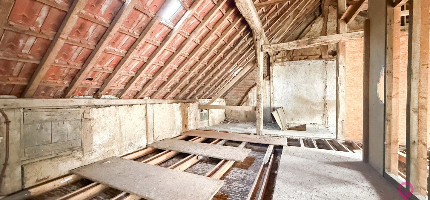 Huis te koop in Heers