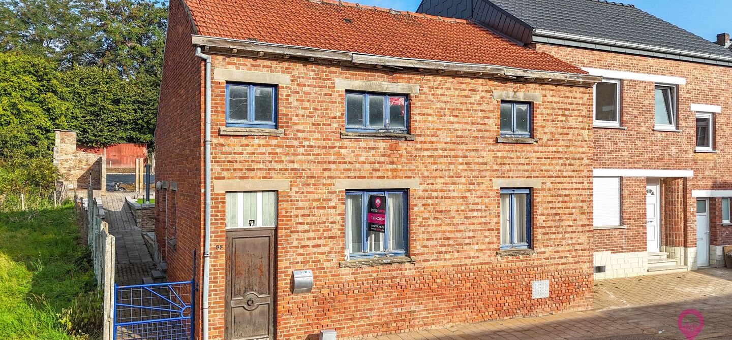 Huis te koop in Heers