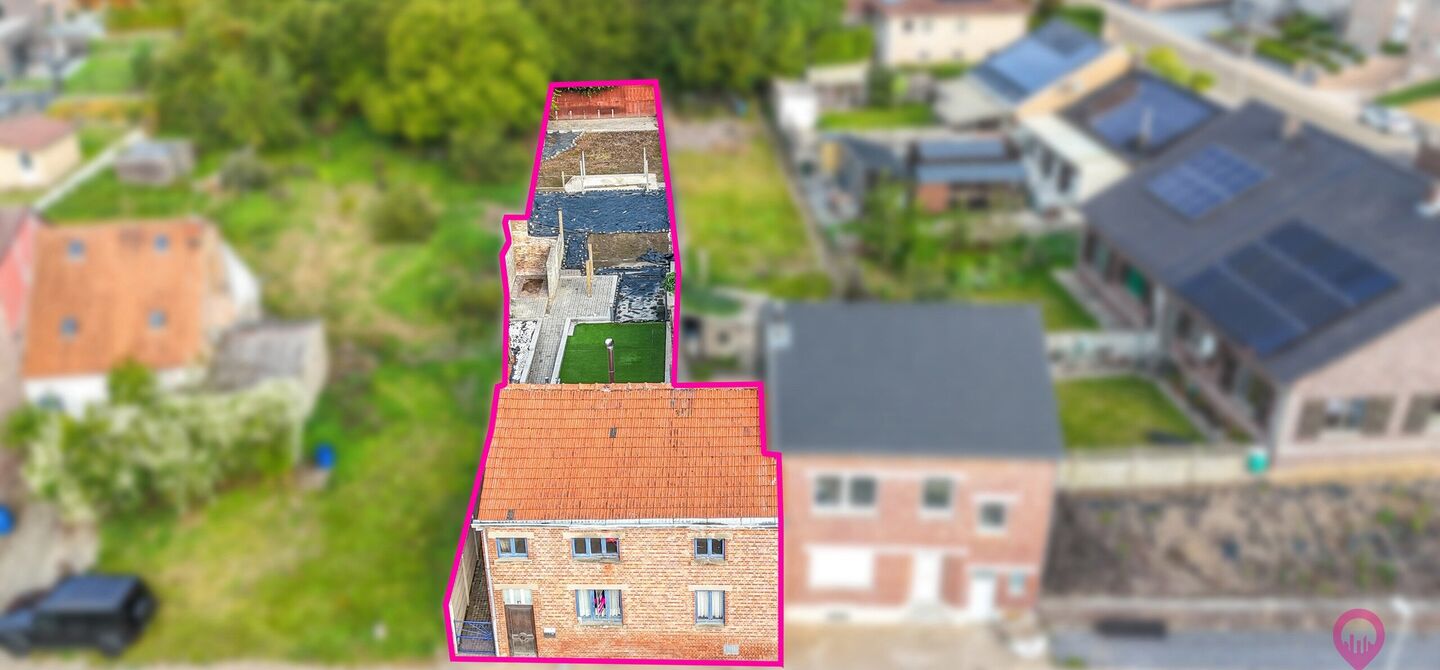 Huis te koop in Heers