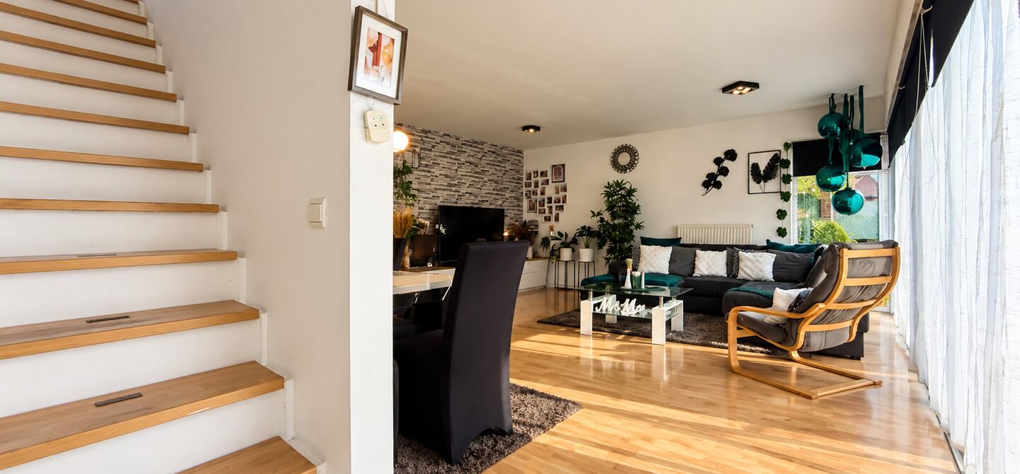 Huis te koop in Herk-de-Stad