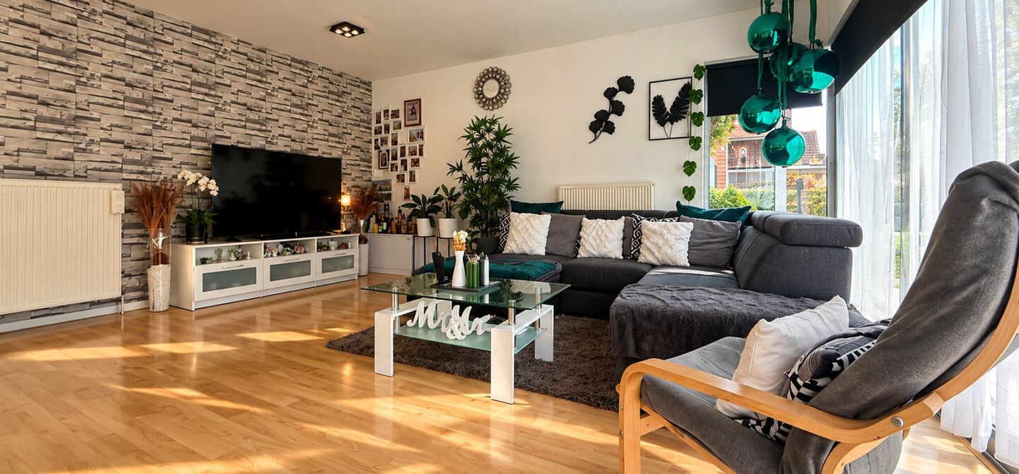Huis te koop in Herk-de-Stad